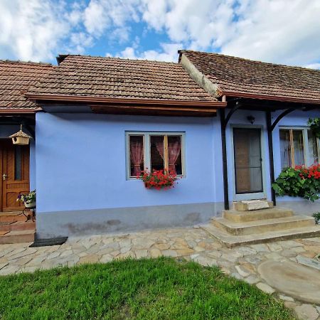 Floresti House 21 Roandola Bagian luar foto